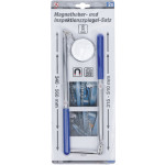 BGS Magnetheber- und Inspektionsspiegel-Satz | 2-tlg.