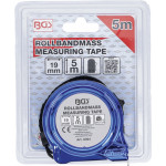 BGS Rollbandmaß | 19 mm x 5 m