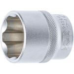 BGS Steckschlüssel-Einsatz Super Lock | Antrieb Innenvierkant 12,5 mm (1/2