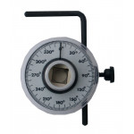 BGS Drehwinkel-Messgerät | Antrieb Innenvierkant 12,5 mm (1/2