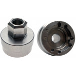 BGS Spezial-Einsatz | für Ducati Nockenwellenradmuttern | 28 mm