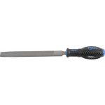 BGS Werkstattfeile | halbrund | Hieb 1 | 150 mm