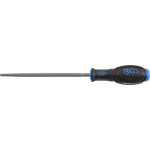 BGS Werkstattfeile | rund | Hieb 1 | 150 mm
