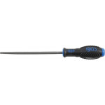BGS Werkstattfeile | rund | Hieb 2 | 150 mm