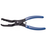 BGS Verkleidungsclip-Zange | 190 mm