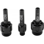 BGS Adapter für Getriebeöl-Befüllgeräte | für Audi, Mercedes-Benz, VW