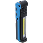BGS Akku-Knicklampe | COB-LED | 5 W