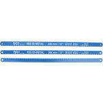 BGS Metallsägeblätter | HSS flexibel | 13 x 300 mm | 10-tlg.