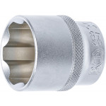 BGS Steckschlüssel-Einsatz Super Lock | Antrieb Innenvierkant 12,5 mm (1/2