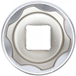 BGS Steckschlüssel-Einsatz Super Lock | Antrieb Innenvierkant 12,5 mm (1/2