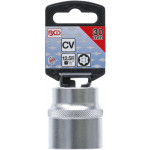 BGS Steckschlüssel-Einsatz Super Lock | Antrieb Innenvierkant 12,5 mm (1/2