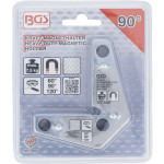 BGS Kraft-Magnethalter | L-Form