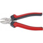 BGS Seitenschneider | Abisolierfunktion | 165 mm