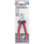 BGS Schwedischer Seitenschneider | 165 mm