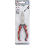 BGS Flachzange | 160 mm