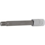 BGS Bit-Einsatz | Länge 140 mm | Antrieb Innenvierkant 12,5 mm (1/2