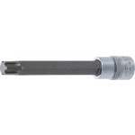 BGS Bit-Einsatz | Länge 140 mm | Antrieb Innenvierkant 12,5 mm (1/2