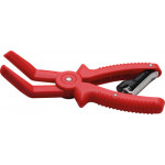 BGS Schlauch-Abklemmzange mit Arretierung | 220 mm