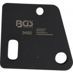 BGS Antriebszahnrad-Fixierwerkzeug | für VAG 3.6l FSI