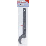 BGS Hakenschlüssel für Fensterheber | für BMW E60, E81, E82 und MINI R50, R52, R53