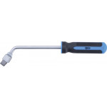 BGS Dichtungsschaber | abgewinkelt | 155 mm