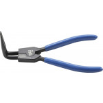 BGS Sprengringzange | 90° | für Außensprengringe | 165 mm