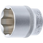 BGS Steckschlüssel-Einsatz Super Lock | Antrieb Innenvierkant 12,5 mm (1/2