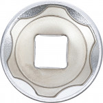 BGS Steckschlüssel-Einsatz Super Lock | Antrieb Innenvierkant 12,5 mm (1/2