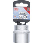 BGS Steckschlüssel-Einsatz Super Lock | Antrieb Innenvierkant 12,5 mm (1/2