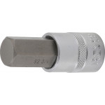 BGS Bit-Einsatz | Länge 70 mm | Antrieb Innenvierkant 12,5 mm (1/2