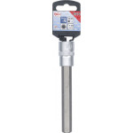 BGS Bit-Einsatz | Länge 140 mm | Antrieb Innenvierkant 12,5 mm (1/2