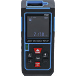 BGS Laser-Entfernungsmesser