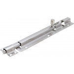 BGS Bolzenriegel | Edelstahl | 200 mm