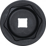 BGS Ölfilterschlüssel | Sechskant | für Ø 36 mm | für Audi, BMW, Ford, MAN, Mercedes-Benz, Opel, VW