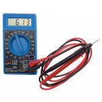 BGS Digital-Multimeter | 3 1/2-stellig