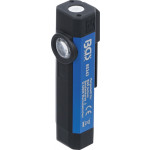 BGS UV-Aluminium-Handleuchte | 2,5 W