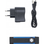 BGS UV-Aluminium-Handleuchte | 2,5 W