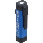 BGS UV-Aluminium-Handleuchte | 2,5 W