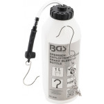 BGS Bremsenentlüfterflasche | 1 l