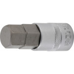 BGS Bit-Einsatz | Länge 70 mm | Antrieb Innenvierkant 12,5 mm (1/2