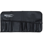 BGS Rolltasche für Werkzeug mit 15 Fächern | 660 x 320 mm | leer