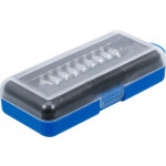 BGS Bit-Einsatz-Satz | Antrieb Innenvierkant 6,3 mm (1/4