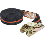 BGS Knarren-Spannband | 5 m x 25 mm
