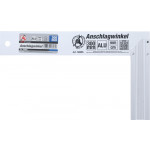 BGS Anschlagwinkel | 300 mm