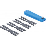 BGS E-Ring-/Sicherungsring-Werkzeug-Satz | 