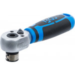 BGS Bit-Knarre | Abtrieb Innensechskant 10 mm (3/8