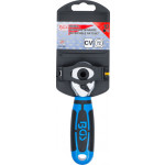 BGS Bit-Knarre | Abtrieb Innensechskant 10 mm (3/8