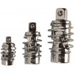 BGS Kardangelenk-Satz | mit Feder | 6,3 mm (1/4