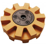BGS Radier-Rad für Art. 3274 | Ø 105 x 30 x 53 mm
