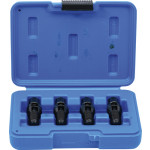 BGS Fixierbolzen-Satz | für VAG Hilfsrahmen | M12 x 1,5 mm | 4-tlg.